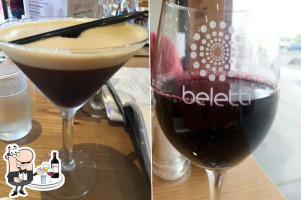 Beletti Restaurant Cafe Bar food