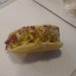 Mo' Beef Comida