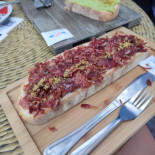 Bari Comida