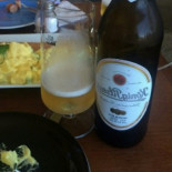 Bistro Do Alemao Nourriture