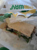 subway food