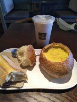 Panera Bread food