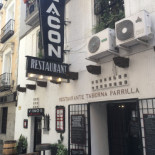 Lacón Comida