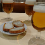Lacón Comida