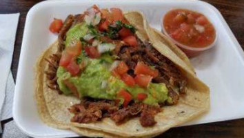 El Pueblo Mexican Food food