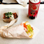 Agapi Comida