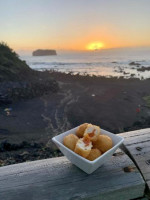Seaside Vibez (the Best Sunset View) food