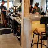 Ruby Coffee Roastery Comida