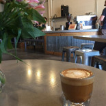 Ruby Coffee Roastery Comida