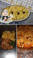 O Troféu food