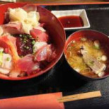 いしざき Comida