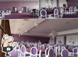Amethyst Events` inside