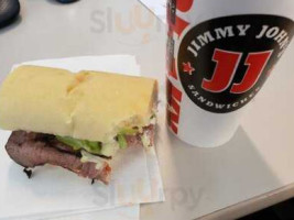 Jimmy John's food