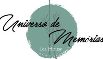 Universo De Memorias Tea House outside