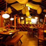 A Cantina Nourriture