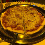 A Cantina Nourriture