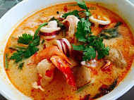 Mai Thaï food