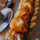 Maneki Comida