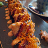 Maneki Comida