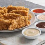 KFC Comida