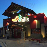 Chili's Grill outside