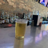 Corner Pub Comida