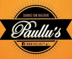 Paullu's food