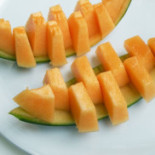 Baud Comida