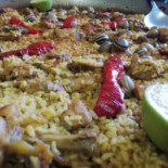 Botisan Comida