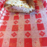 Pizza King Comida