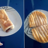 Alma Nostra Nourriture