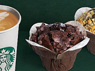 Starbucks (tpm Dt Xx) food