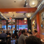 Sumittra Thai Cuisine Comida