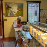 Freestone Artisan Cheese Comida