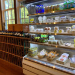 Freestone Artisan Cheese Exterior