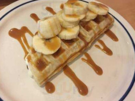 Ihop food