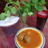 Isabela's Comida