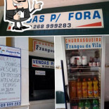 Frangos Da Vila Nourriture