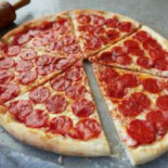 Sbarro Comida