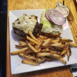 Jackman Inn Comida