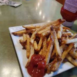 Jackman Inn Comida