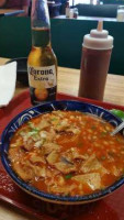 El Chilito Mexican Resturant food