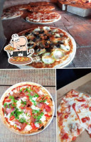 Pizzerie Piccola Italia food