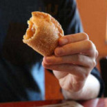 Taco Bell Comida