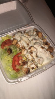 3 Brothers Halal Food Truck food