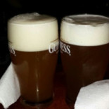 Uk Pub Comida