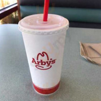 Arby's food