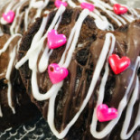 Cookie Chicks Comida