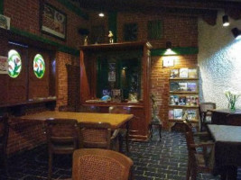 Restaurante Bar El Valle inside