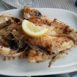 Beira Mar Sao Mateus Nourriture